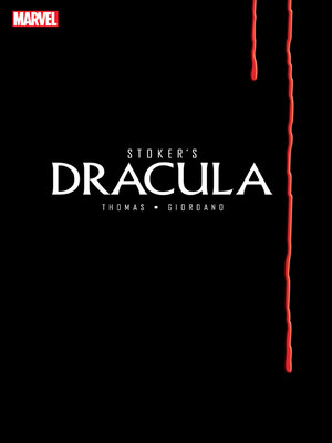 cover image of Stoker's Dracula (2004)